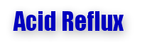 Acid Reflux Articles, News and Products at acidrefluxrelief.fix-it-here.com